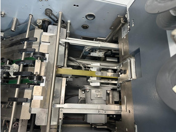 Printing machinery Horizon VAC-100 a VAC-100 m ST-40 SPF-200 A FC-200 A: picture 4