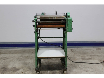 Prakma AM400 - Printing machinery: picture 1