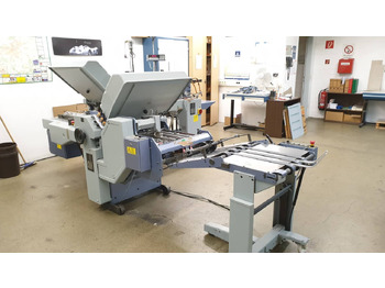 Printing machinery Stahl T52/4-4-X-SAK66: picture 5