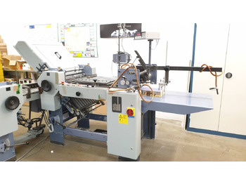 Printing machinery Stahl T52/4-4-X-SAK66: picture 3