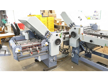 Printing machinery Stahl T52/4-4-X-SAK66: picture 4