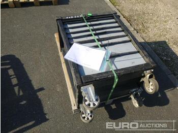 Workshop equipment Tool Trolley: picture 1