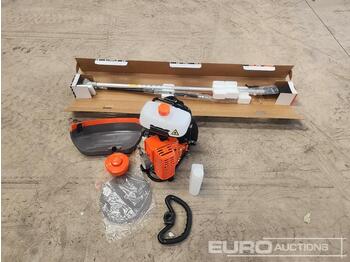 Workshop equipment Unused Kasei BG-328A Petrol Back Pack Brush Cutter (2 of): picture 1