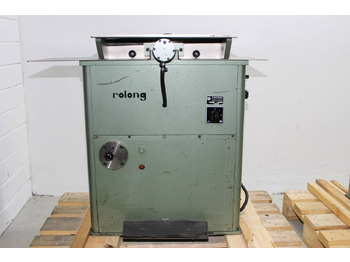 W. Gantenbein RA - Printing machinery: picture 1