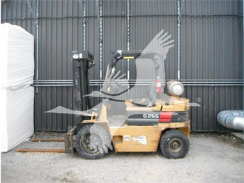 1996 DAEWOO G25S 15692 - Forklift: picture 1