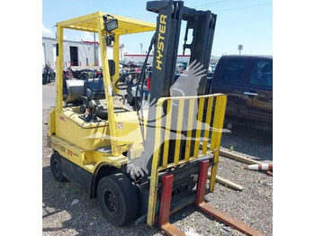1998 HYSTER H35XM 16960 - Forklift: picture 1