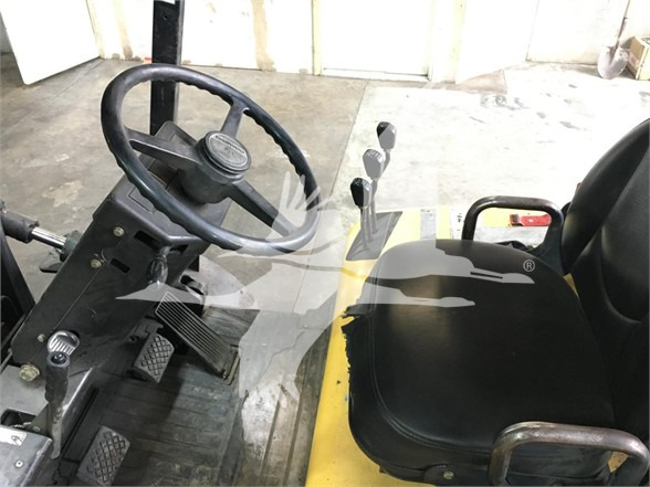 1999 DAEWOO G25S 15209 - Forklift: picture 2