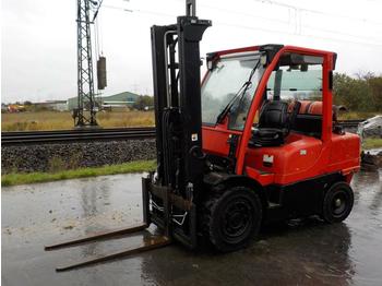Forklift 2012 Hyster H4.5FT: picture 1