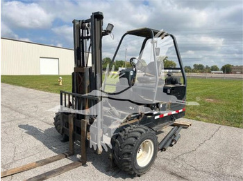 2013 PRINCETON PBX 17274 - Truck mounted forklift: picture 1