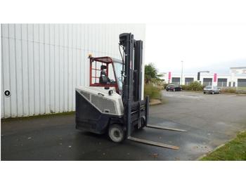 Amlift AGILIFT 40-12-65 - 4-way reach truck