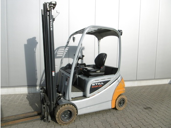 4-wheel front forklift STILL RX 20-20 P / 6216