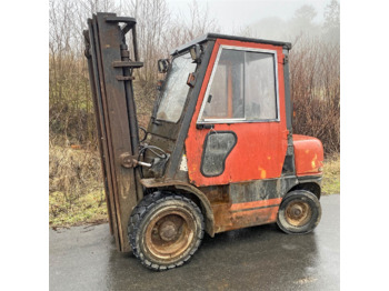 Aasum Smedie FD 30 - Forklift: picture 1