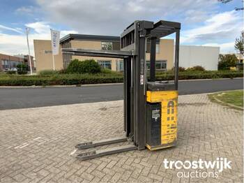 Reach truck Atlet A/160sdtfvjn540: picture 1