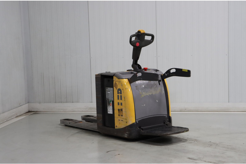 Atlet PLP200N - Pallet truck: picture 4