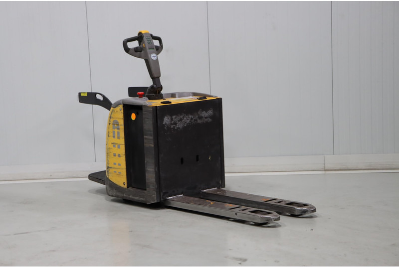 Atlet PLP200N - Pallet truck: picture 1