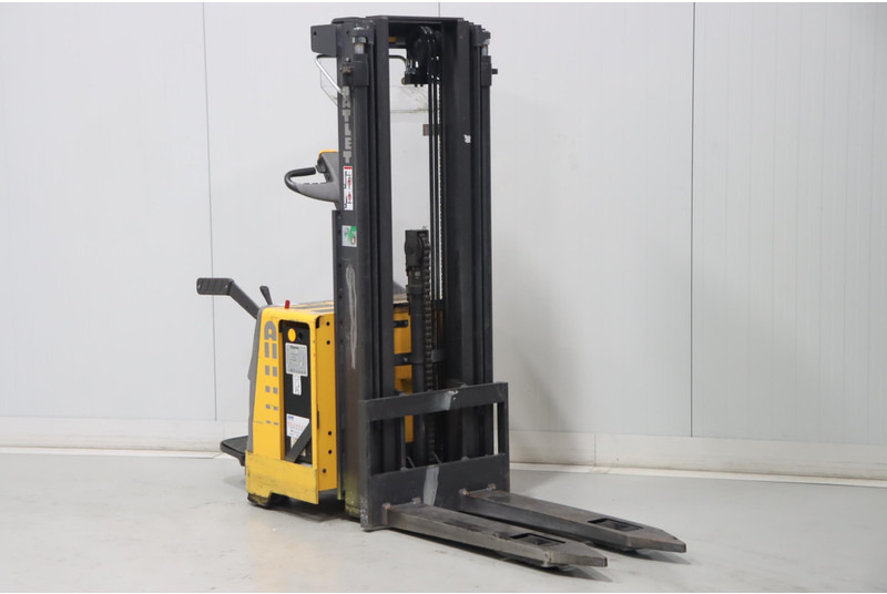 Atlet TS140SD - Stacker: picture 1