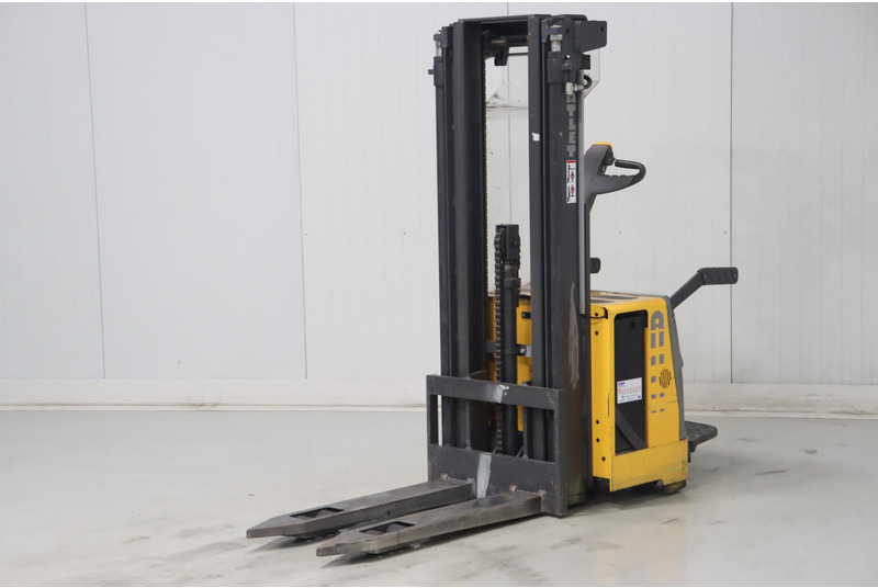 Atlet TS140SD - Stacker: picture 3