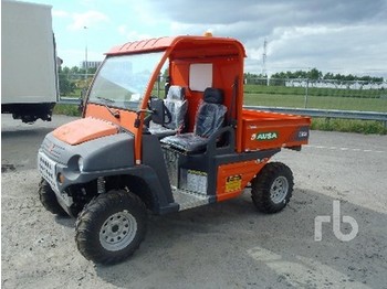 Material handling equipment Ausa TASK M50X4: picture 1