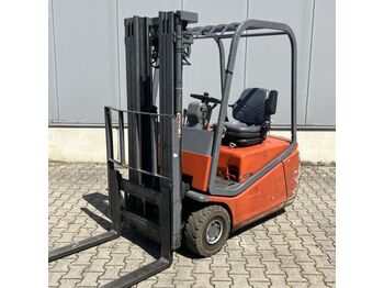 Forklift BT CBE1.5T: picture 1