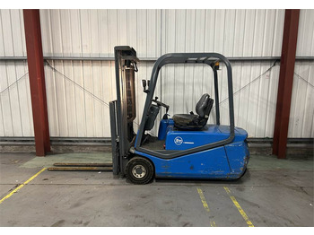 Electric forklift BT