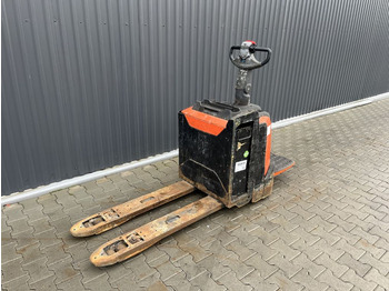 Pallet truck BT