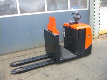 Order picker BT OSE 250: picture 1