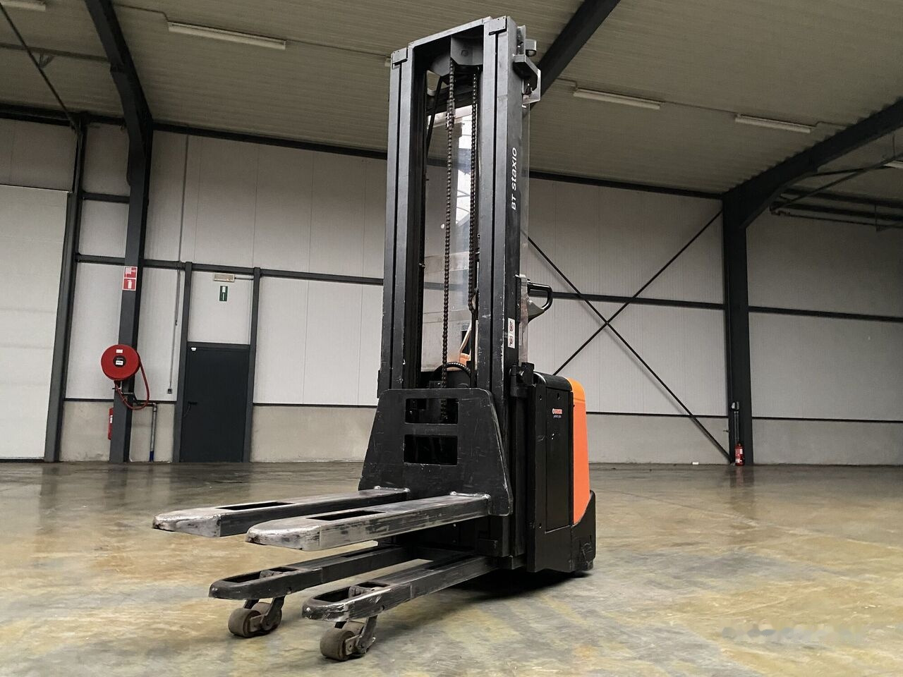 BT SPE160L - Stacker: picture 3
