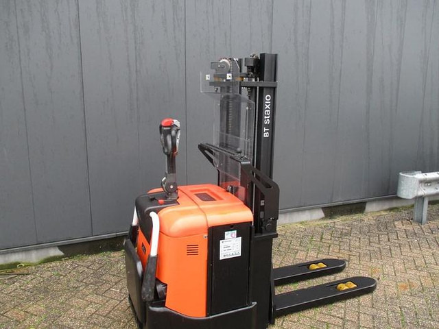 BT SPE 125 - Stacker: picture 4
