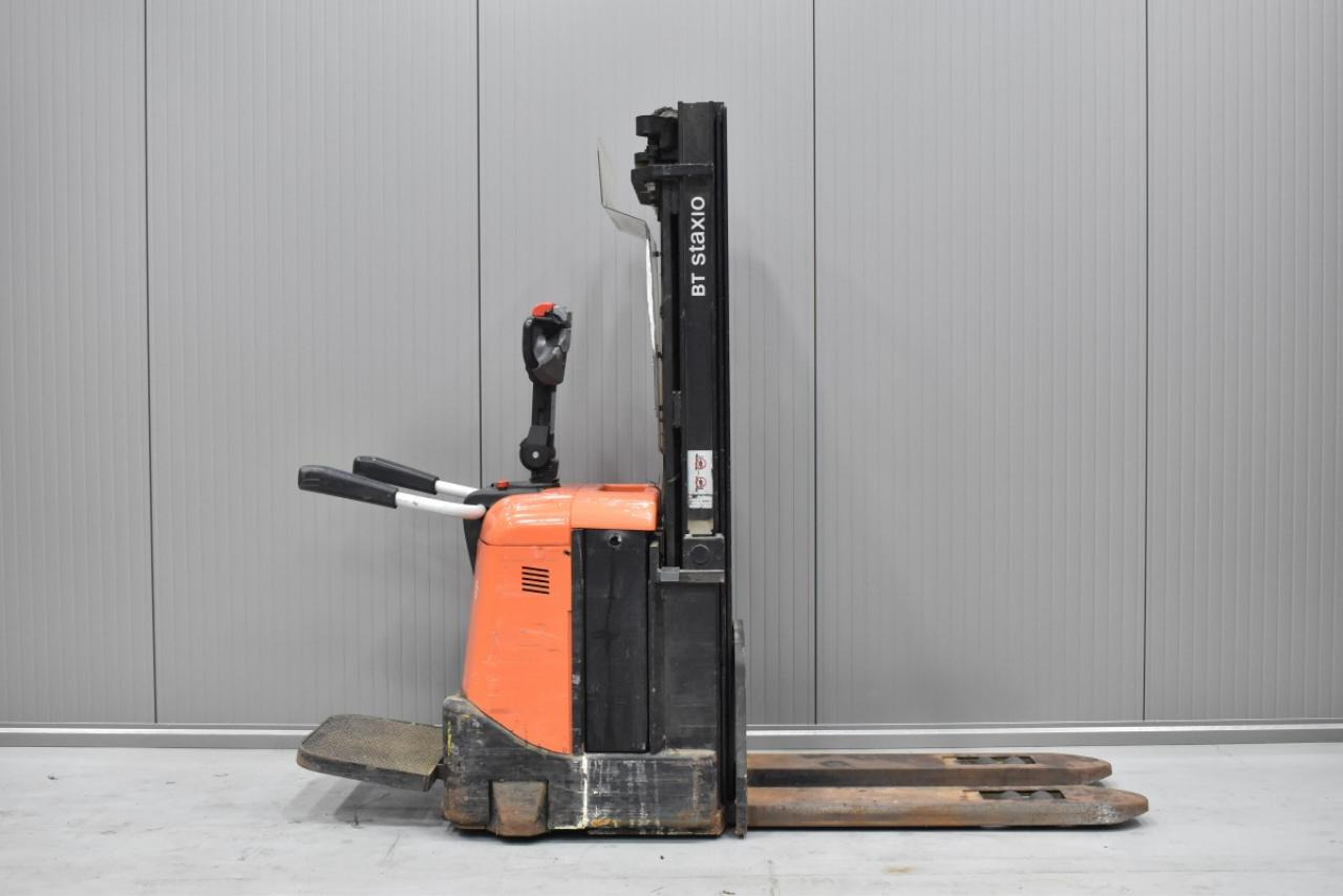 BT SPE 125 - Stacker: picture 3