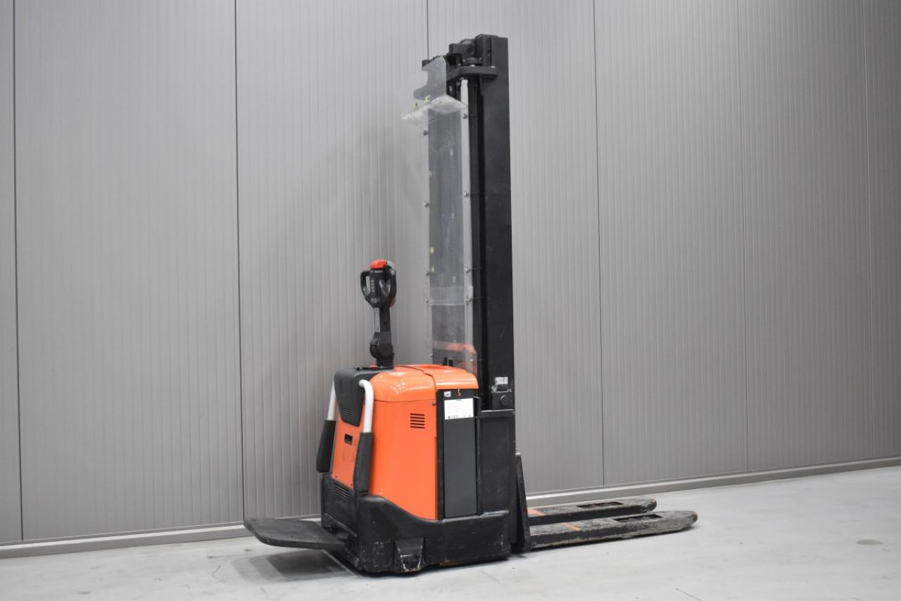 BT SPE 160 - Stacker: picture 4