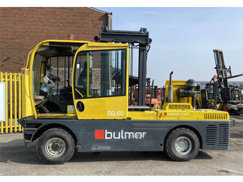 Bulmor DQ60-12-47D  - Side loader: picture 1