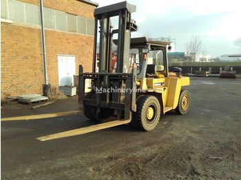 Forklift CATERPILLAR CAT DP90: picture 1