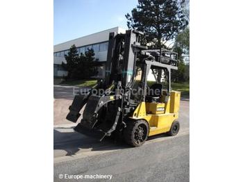 Forklift Caterpillar GC70K: picture 1