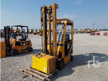 Forklift Cesab ECO/D17: picture 1