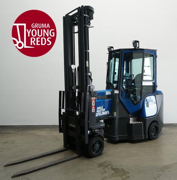 Combilift AISLE MASTER 20S - Electric forklift: picture 1