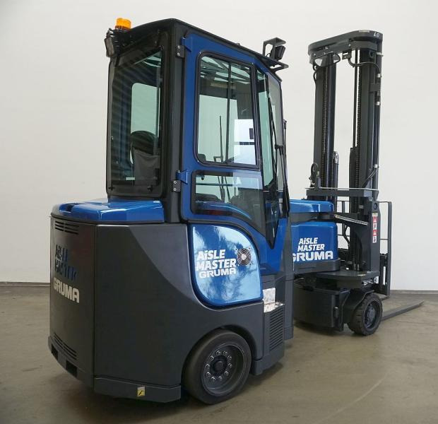 Combilift AISLE MASTER 20S - Electric forklift: picture 3