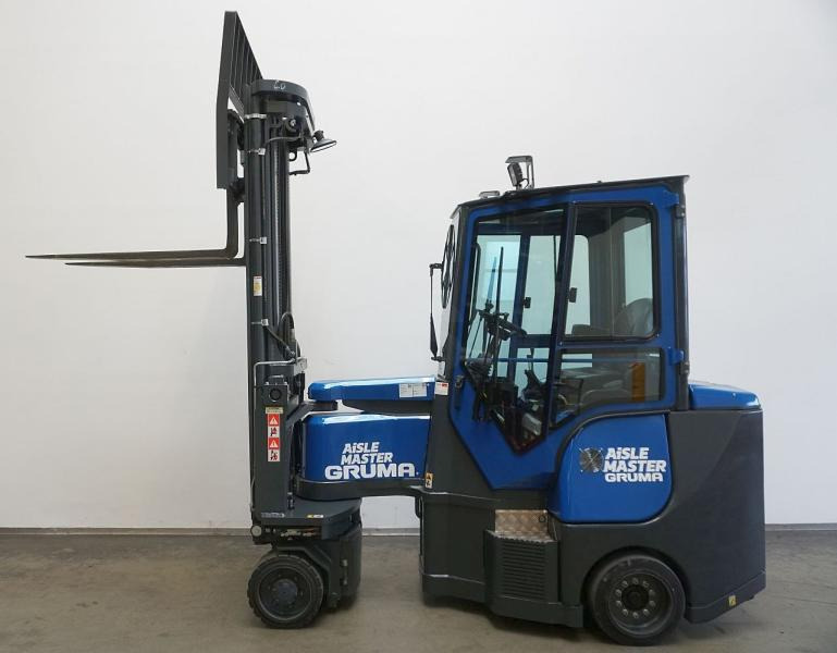 Combilift AISLE MASTER 20S - Electric forklift: picture 5