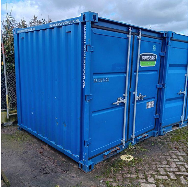 Leasing of Container 8FT Container 8FT: picture 2