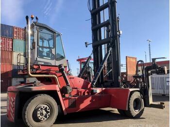Kalmar DCF100-45E7  - container handler