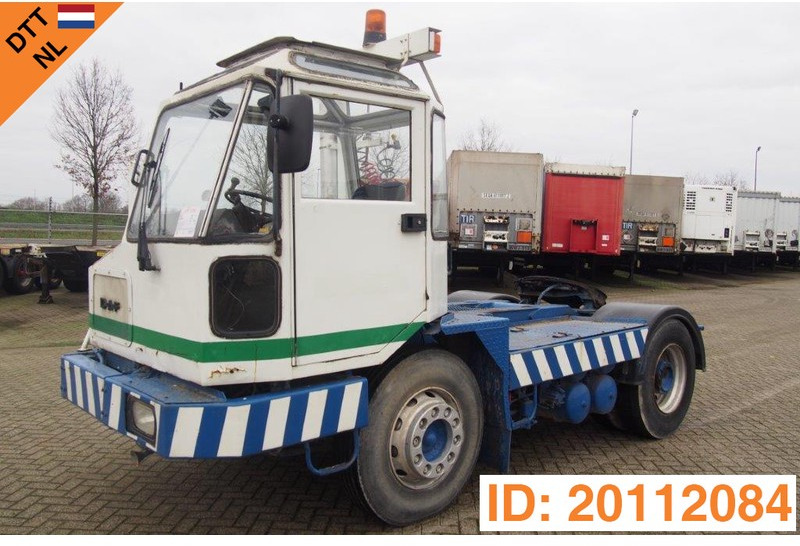DAF RORO Terminal tractor TT13050H - Terminal tractor: picture 1