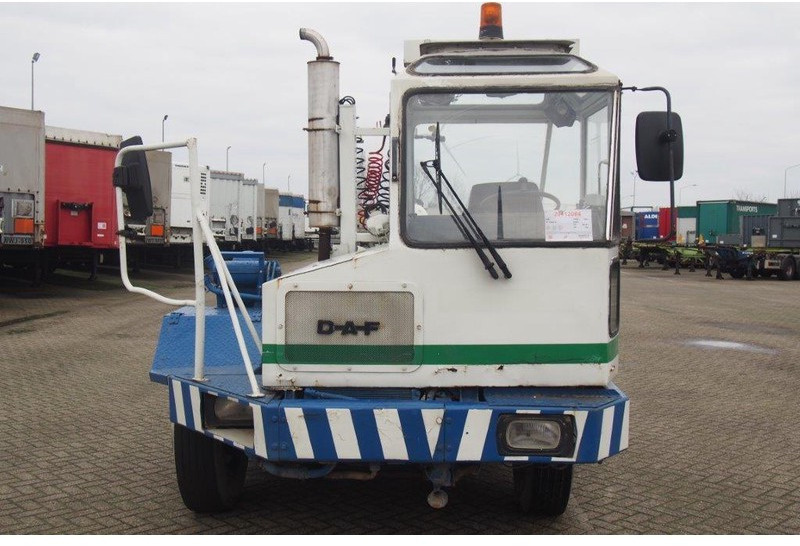 DAF RORO Terminal tractor TT13050H - Terminal tractor: picture 2
