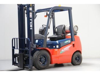 Heli CPQD25 - Diesel forklift