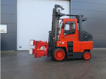 Hubtex DKS150 - KOMPAKT - Diesel forklift