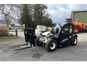 Telescopic handler FARESIN