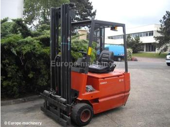 Fenwick E18Z - Forklift