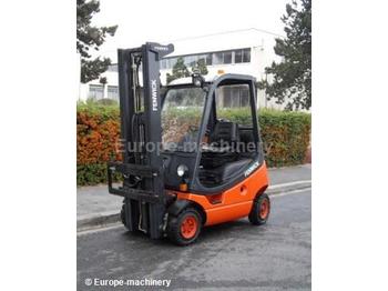 Fenwick H16T - Forklift