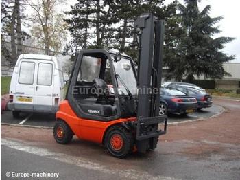 Fenwick H25D - Forklift