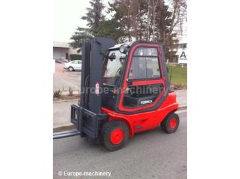 Fenwick H25D - Forklift