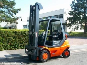 Fenwick H25D - Forklift