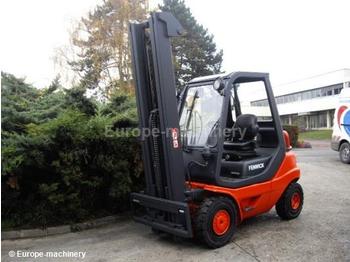 Fenwick H25D - Forklift